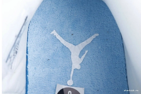 528896-106 528896-106 Retro  University Jordan Blue Low 11 1111